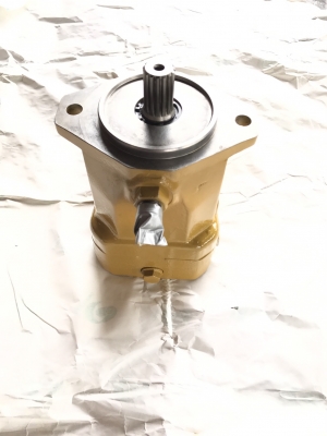 มอเตอร์สั่นสะเทือน Cat CS533E