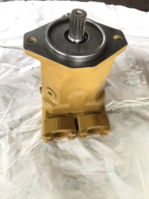 มอเตอร์สั่นสะเทือน Cat CS533E