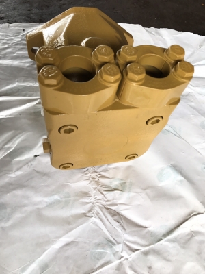 มอเตอร์สั่นสะเทือน Cat CS533E