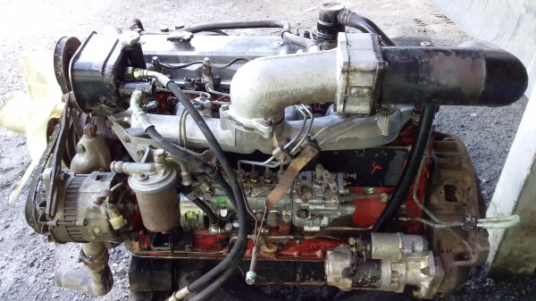 ขายHO7C 180 แรง สภาพสวย พร้อมใช้มีใบคุม