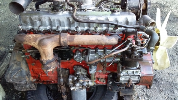 ขายHO7C 180 แรง สภาพสวย พร้อมใช้มีใบคุม