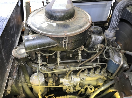 Komatsu fd25-6สภาพดีเก่าญี่ปุ่น มีใบอินวอยไม่เคยใช้ในไทย Komatsu fd25-6สภาพดีเก่าญี่ปุ่น มีใบอินวอยไม่เคยใช้ในไทย