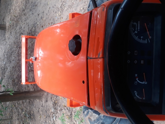 ขายL3408DTสภาพ พร้อมลุย งาน มาพร้อม ผาน5 เล่มทะเบียนพร้อมโอน