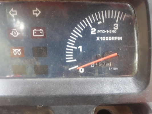 ขายL3408DTสภาพ พร้อมลุย งาน มาพร้อม ผาน5 เล่มทะเบียนพร้อมโอน