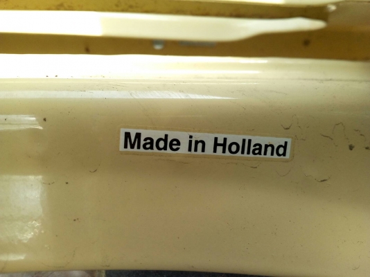 ขายจักรยานปั่นติดเครื่องได้ TOMOS