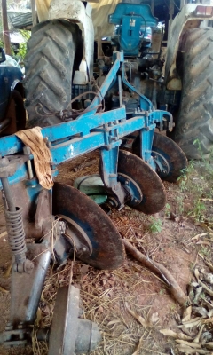 Ford6600 เครื่อง77 T5 ใบดันหาง3 เอกสารอินสวอย