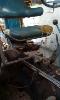 Ford6600 เครื่อง77 T5 ใบดันหาง3 เอกสารอินสวอย