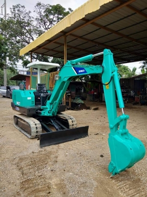 ขายรถขุดแบคโฮ KOBELCO SK027 ขนาดเทียบเท่าPc30 รถเก่านอกแท้100\% เครื่องแน่น ระบบไว รถพร้อมใช้งาน เอกสารใบอินวอยครบ ???? ราคา 290,000 ต่อรองได้???? ☎️ ติดต่อ 096-3268553 (สถิตย์พันธ์) ???? ID LINE 0963268553 ????ร้านรุ่งเจริญแทรกเตอร์ อำเภอพระพุท ขายรถขุดแบคโฮ KOBELCO SK027 ขนาดเทียบเท่าPc30 รถเก่านอกแท้100\% เครื่องแน่น ระบบไว รถพร้อมใช้งาน เอกสารใบอินวอยครบ ???? ราคา 290,000 ต่อรองได้???? ☎️ ติดต่อ 096-3268553 (สถิตย์พันธ์) ???? ID LINE 0963268553 ????ร้านรุ่งเจริญแทรกเตอร์ อำเภอพระพุท