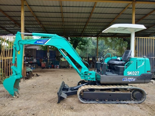 ขายรถขุดแบคโฮ KOBELCO SK027 ขนาดเทียบเท่าPc30 รถเก่านอกแท้100\% เครื่องแน่น ระบบไว รถพร้อมใช้งาน เอกสารใบอินวอยครบ ???? ราคา 290,000 ต่อรองได้???? ☎️ ติดต่อ 096-3268553 (สถิตย์พันธ์) ???? ID LINE 0963268553 ????ร้านรุ่งเจริญแทรกเตอร์ อำเภอพระพุท ขายรถขุดแบคโฮ KOBELCO SK027 ขนาดเทียบเท่าPc30 รถเก่านอกแท้100\% เครื่องแน่น ระบบไว รถพร้อมใช้งาน เอกสารใบอินวอยครบ ???? ราคา 290,000 ต่อรองได้???? ☎️ ติดต่อ 096-3268553 (สถิตย์พันธ์) ???? ID LINE 0963268553 ????ร้านรุ่งเจริญแทรกเตอร์ อำเภอพระพุท