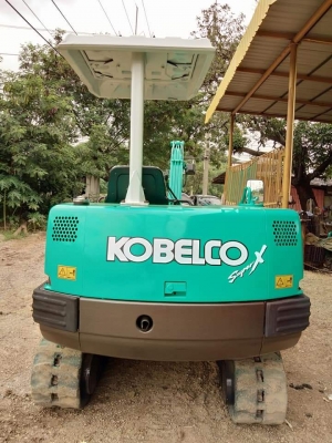 ขายรถขุดแบคโฮ KOBELCO SK027 ขนาดเทียบเท่าPc30 รถเก่านอกแท้100\% เครื่องแน่น ระบบไว รถพร้อมใช้งาน เอกสารใบอินวอยครบ ???? ราคา 290,000 ต่อรองได้???? ☎️ ติดต่อ 096-3268553 (สถิตย์พันธ์) ???? ID LINE 0963268553 ????ร้านรุ่งเจริญแทรกเตอร์ อำเภอพระพุท ขายรถขุดแบคโฮ KOBELCO SK027 ขนาดเทียบเท่าPc30 รถเก่านอกแท้100\% เครื่องแน่น ระบบไว รถพร้อมใช้งาน เอกสารใบอินวอยครบ ???? ราคา 290,000 ต่อรองได้???? ☎️ ติดต่อ 096-3268553 (สถิตย์พันธ์) ???? ID LINE 0963268553 ????ร้านรุ่งเจริญแทรกเตอร์ อำเภอพระพุท