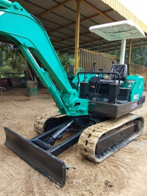 ขายรถขุดแบคโฮ KOBELCO SK027 ขนาดเทียบเท่าPc30 รถเก่านอกแท้100\% เครื่องแน่น ระบบไว รถพร้อมใช้งาน เอกสารใบอินวอยครบ ???? ราคา 290,000 ต่อรองได้???? ☎️ ติดต่อ 096-3268553 (สถิตย์พันธ์) ???? ID LINE 0963268553 ????ร้านรุ่งเจริญแทรกเตอร์ อำเภอพระพุท ขายรถขุดแบคโฮ KOBELCO SK027 ขนาดเทียบเท่าPc30 รถเก่านอกแท้100\% เครื่องแน่น ระบบไว รถพร้อมใช้งาน เอกสารใบอินวอยครบ ???? ราคา 290,000 ต่อรองได้???? ☎️ ติดต่อ 096-3268553 (สถิตย์พันธ์) ???? ID LINE 0963268553 ????ร้านรุ่งเจริญแทรกเตอร์ อำเภอพระพุท