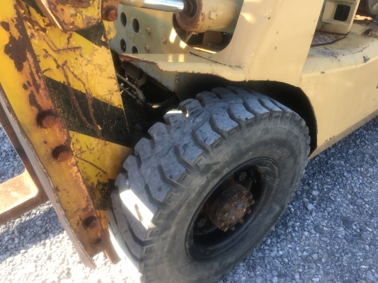 รถ Fork Lift TOYOTA ขนาด 2 ตัน เก่าญี่ปุ่น สนใจโทร 081-9485494 รถ Fork Lift TOYOTA ขนาด 2 ตัน เก่าญี่ปุ่น สนใจโทร 081-9485494