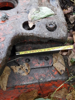 หัวหนีบ คอนกรีต ใส่ PC200-300 หัวหนีบ คอนกรีต ใส่ PC200-300