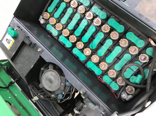 ขายรถTOYOTAไฟฟ้า พร้อมตู้ชาร์ท บรรทุกลากสินค้าการเกษตร&amp;ก่อสร้าง สภาพสวยเดิมจากญี่ปุ่นยังไม่เคยใช้งานในไทย 58,000บาท!!