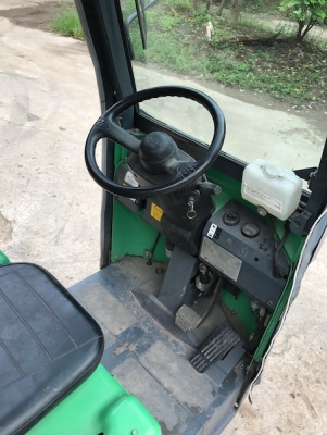 ขายรถTOYOTAไฟฟ้า พร้อมตู้ชาร์ท บรรทุกลากสินค้าการเกษตร&amp;ก่อสร้าง สภาพสวยเดิมจากญี่ปุ่นยังไม่เคยใช้งานในไทย 58,000บาท!!