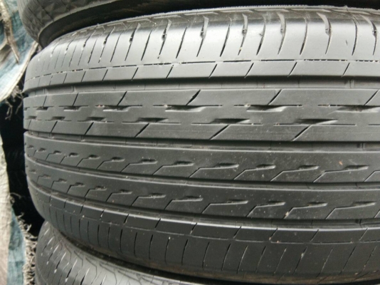 ขายยาง 215/55R16 บริดจสโตน ปี17 ดอกเต็มๆสดๆ ใช้กันนานๆ ชุดละ 2999 บาท พร้อมใส่ ถ่วง ฟรี ขายยาง 215/55R16 บริดจสโตน ปี17 ดอกเต็มๆสดๆ ใช้กันนานๆ ชุดละ 2999 บาท พร้อมใส่ ถ่วง ฟรี