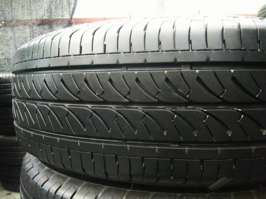 ขายยาง 215/65R16 ไฟร์สโตน ปี18 ดอกเต็มสวยสดไม่ร้าวไม่ปะ สวยกว่านี้ซื้อยางใหม่ ชุดนี้สุดคุ้ม 4900 บาท ขายยาง 215/65R16 ไฟร์สโตน ปี18 ดอกเต็มสวยสดไม่ร้าวไม่ปะ สวยกว่านี้ซื้อยางใหม่ ชุดนี้สุดคุ้ม 4900 บาท