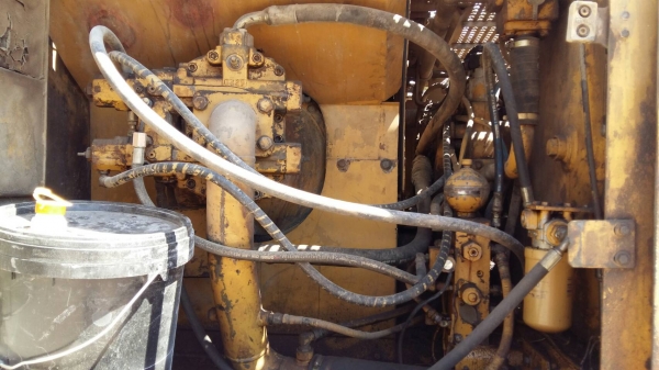 Cat 320V1 เครื่องดี ปั้มแรง เอวแน่น เล่มทะเบียน + หัวแย๊ก Cat 320V1 เครื่องดี ปั้มแรง เอวแน่น เล่มทะเบียน + หัวแย๊ก