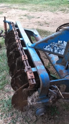 ขายรถไถ TS90 พร้อมอุปกรณ์ครบเซ็ต