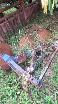 ขายรถไถ TS90 พร้อมอุปกรณ์ครบเซ็ต