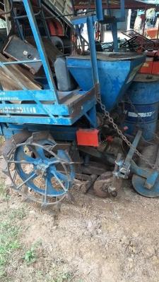 ขายรถไถ TS90 พร้อมอุปกรณ์ครบเซ็ต