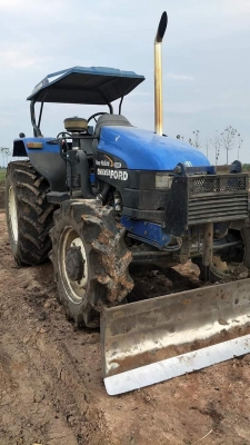 ขายรถไถ TS90 พร้อมอุปกรณ์ครบเซ็ต