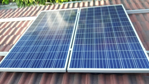 ขายเหมาชุด โซล่าเซลล์ ขนาด 300w