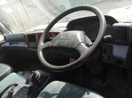 ขายหัว HINO MEGA  500  สภาพใหม่สวยๆเดิมๆ อุปกรณ์ครบยกใส่ได้เลย ราคาถูก