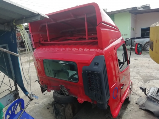 ขายหัว HINO MEGA  500  สภาพใหม่สวยๆเดิมๆ อุปกรณ์ครบยกใส่ได้เลย ราคาถูก