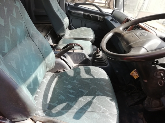 ขายหัว HINO MEGA  500  สภาพใหม่สวยๆเดิมๆ อุปกรณ์ครบยกใส่ได้เลย ราคาถูก