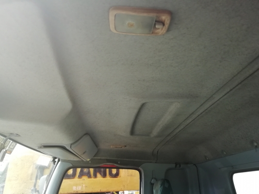 ขายหัว HINO MEGA  500  สภาพใหม่สวยๆเดิมๆ อุปกรณ์ครบยกใส่ได้เลย ราคาถูก