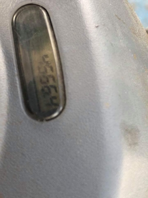 ขายรถฟอร์คลิฟท์Komatsu fd25-15