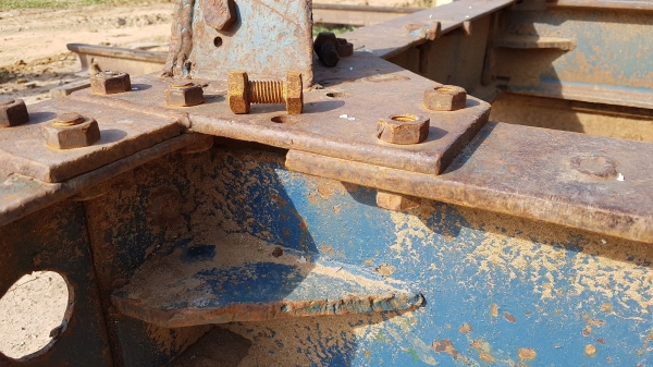 โครงปั้นจั่น 16 โครงปั้นจั่น 16