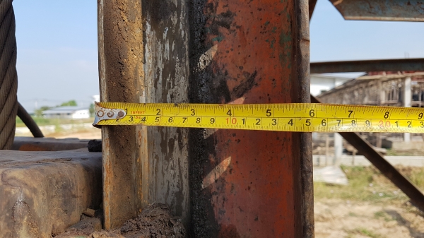 โครงปั้นจั่น 16 โครงปั้นจั่น 16