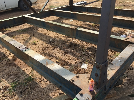 โครงปั้นจั่น 16 โครงปั้นจั่น 16