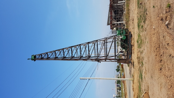 โครงปั้นจั่น 16 โครงปั้นจั่น 16