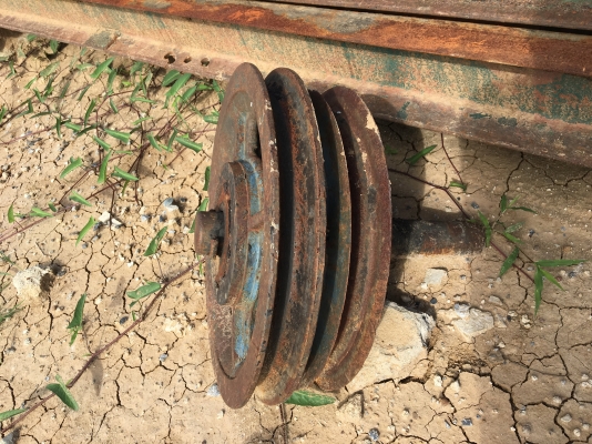 โครงปั้นจั่น 16 โครงปั้นจั่น 16