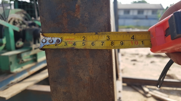 โครงปั้นจั่น 16 โครงปั้นจั่น 16