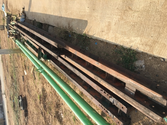 โครงปั้นจั่น 16 โครงปั้นจั่น 16