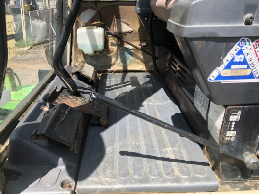 ขาย รถแม็คโคร MITSUBISHI MM45B (บุ้งกี๋ 2 ใบ) พร้อมใช้งาน นำเข้าเองจากประเทศญี่ปุ่น ติดต่อ 063-9316985 ID LINE : 0639316985 ครับ