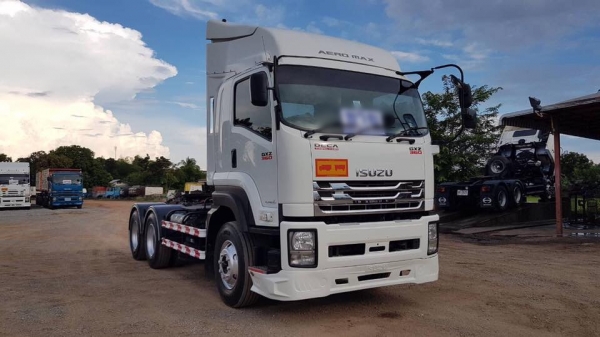 Isuzu 360 สิบล้อหัวลาก ปี 58 พร้อมหางพื้นเรียบสามมิตร ปี 56 รถสวยเดิม พร้อมใช้งาน #มีหลายหัวเลือกได้ Isuzu 360 สิบล้อหัวลาก ปี 58 พร้อมหางพื้นเรียบสามมิตร ปี 56 รถสวยเดิม พร้อมใช้งาน #มีหลายหัวเลือกได้