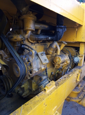 ขายKomatsu Jh30 บิ๊วใหม่สภาพสวยพร้อมใช้งาน โทร.086-1391949 เจ้าของขายเอง