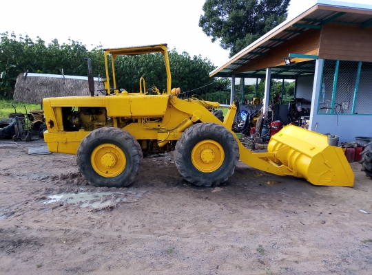 ขายKomatsu Jh30 บิ๊วใหม่สภาพสวยพร้อมใช้งาน โทร.086-1391949 เจ้าของขายเอง