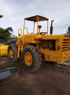 ขายKomatsu Jh30 บิ๊วใหม่สภาพสวยพร้อมใช้งาน โทร.086-1391949 เจ้าของขายเอง