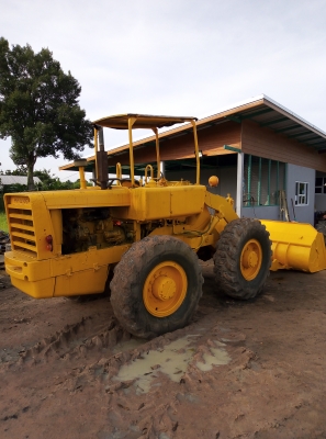 ขายKomatsu Jh30 บิ๊วใหม่สภาพสวยพร้อมใช้งาน โทร.086-1391949 เจ้าของขายเอง