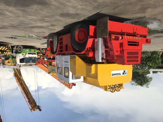 ขายเครน ขายเครน