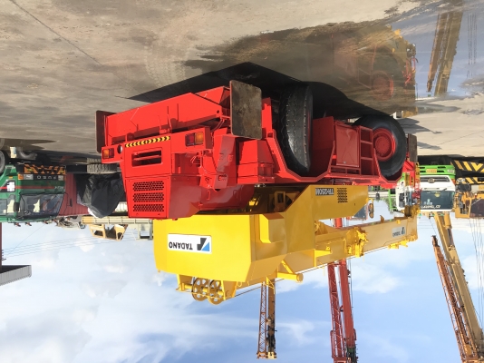 ขายเครน ขายเครน