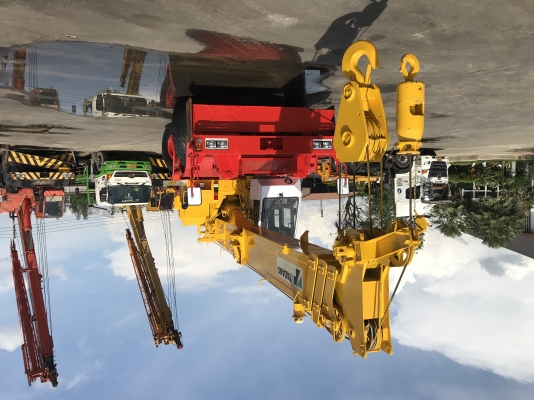 ขายเครน ขายเครน