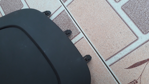 กรอบเก๊ะกลาง NISSAN SUNNY NEO กรอบเก๊ะกลาง NISSAN SUNNY NEO