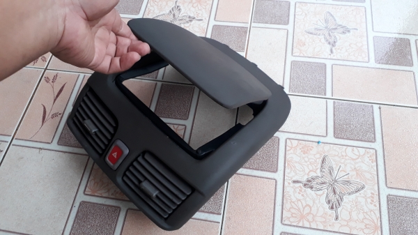 กรอบเก๊ะกลาง NISSAN SUNNY NEO กรอบเก๊ะกลาง NISSAN SUNNY NEO